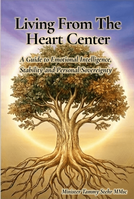 Image of Living From the Heart Center